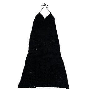 Akoia. | Dresses | Akoia Swim Ulu Crochet Dress Medium | Poshmark